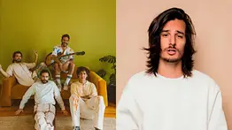 Venezuela presente en Premios Billboard de la Música Latina 2026 con Danny Ocean y Rawayana 