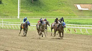 La Rinconada: Voló en su ajuste y quedó listo para la victoria en la Copa Belleza venezolana La Rinconada: Voló en su ajuste y quedó listo para la victoria en la Copa Belleza venezolana