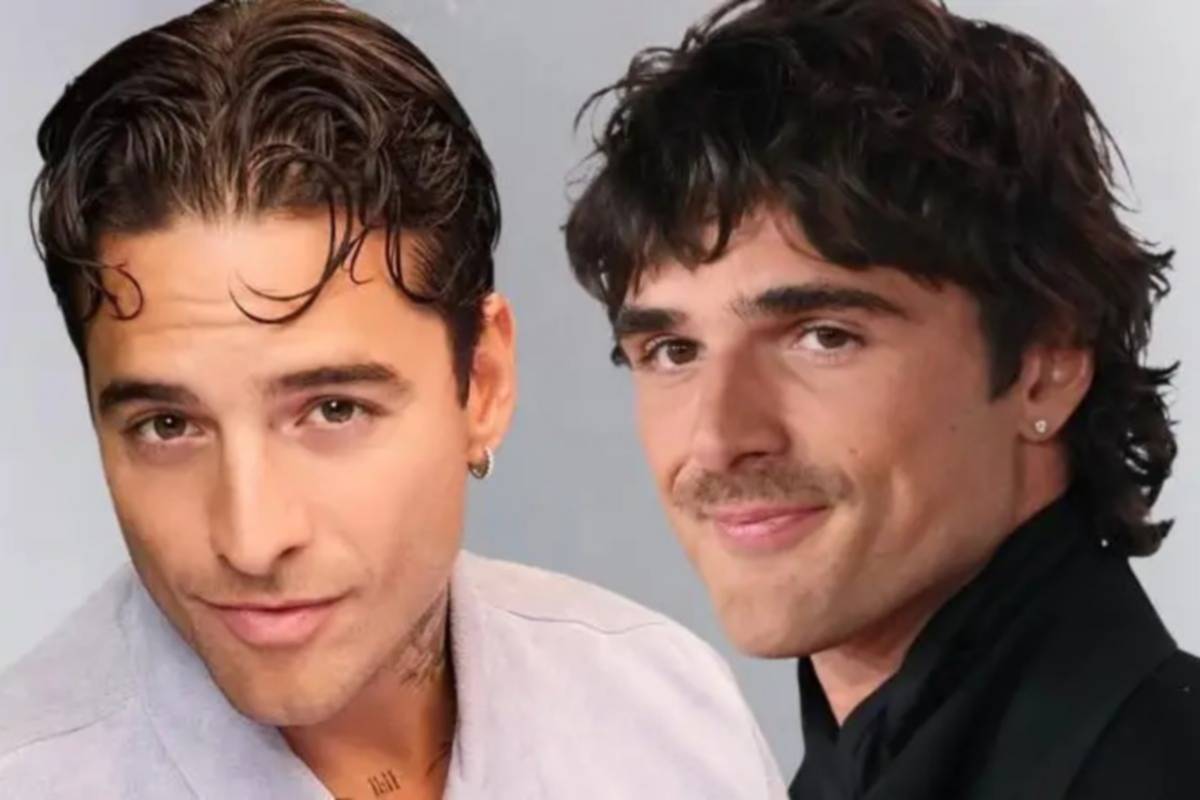 Maluma llena de elogios al novio de Kendall Jenner luego de que los compararan