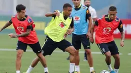 Neymar se lleva al Santos a una antigua figura de Liverpool y Barcelona