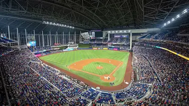 Un choque de gigantes en Miami: Tiburones y Magallanes harán vibrar el LoanDepot Park Un choque de gigantes en Miami: Tiburones y Magallanes harán vibrar el LoanDepot Park