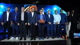 La Liga Superior de Baloncesto presentó su calendario oficial 2026