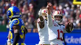 NFL: San Francisco 49ers conquistó Australia con una paliza inolvidable