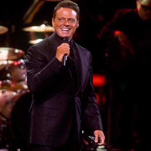 La insólita condición que puso Luis Miguel para cantar en el Festival de Viña del Mar La insólita condición que puso Luis Miguel para cantar en el Festival de Viña del Mar