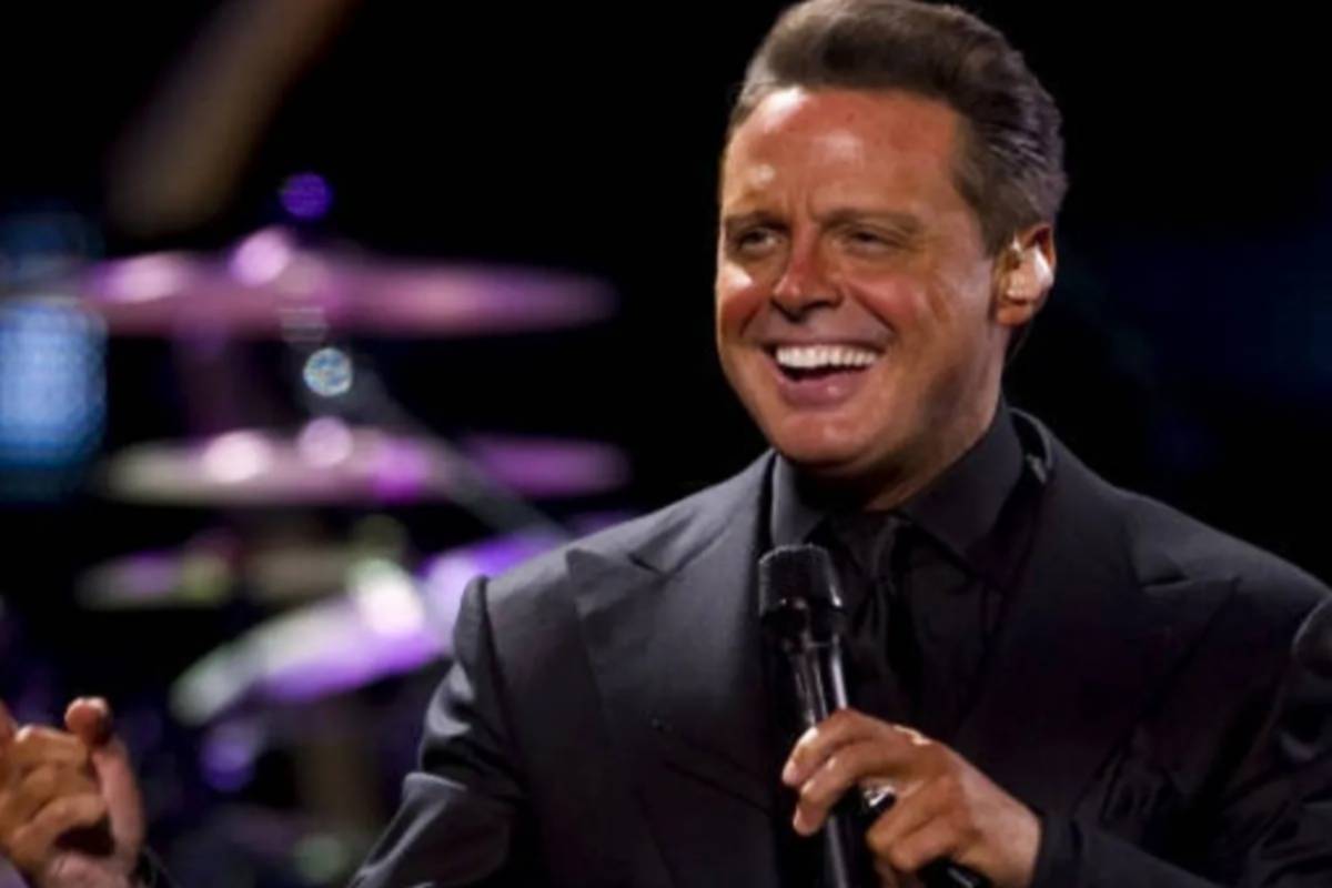 La insólita condición que puso Luis Miguel para cantar en el Festival de Viña del Mar