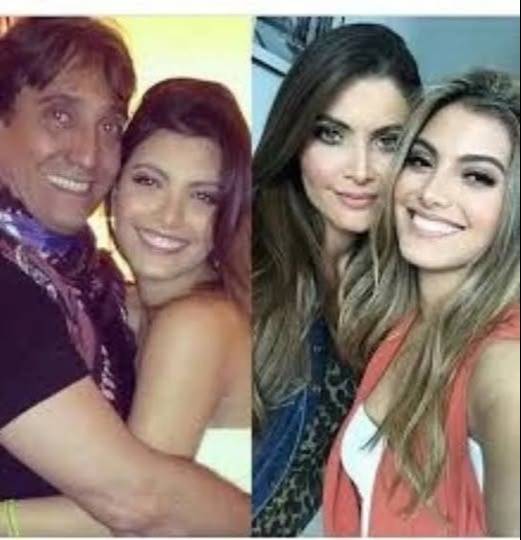 Chiquinquirá Delgado y Guillermo Dávila: así fue la boda que toda Venezuela vio 