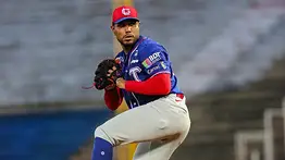 LVBP: Revelan el arma secreta de La Guaira para su gran debut de este 12 de octubre
