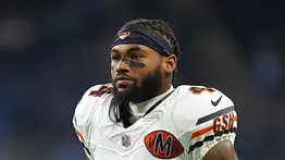 NFL: Los Bears rompen la chequera y blindan a su máxima estrella ofensiva