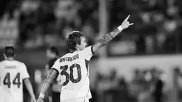 Dejó en el olvido a Messi: la nueva joya argentina que asombra a toda Italia