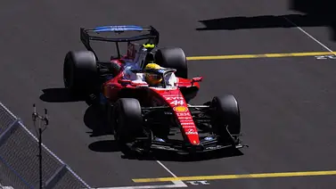 Fórmula 1: Lewis Hamilton complica a Ferrari en el GP de España Fórmula 1: Lewis Hamilton complica a Ferrari en el GP de España