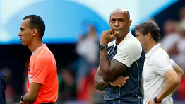 Thierry Henry tiene claro al ganador del Balón de Oro 2026