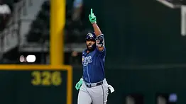 MLB: ¿Es Junior Caminero el próximo elegido para el club de los 500 HR?