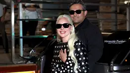 Lady Gaga y Michael Polansky: la historia de amor que creció lejos de los reflectores
