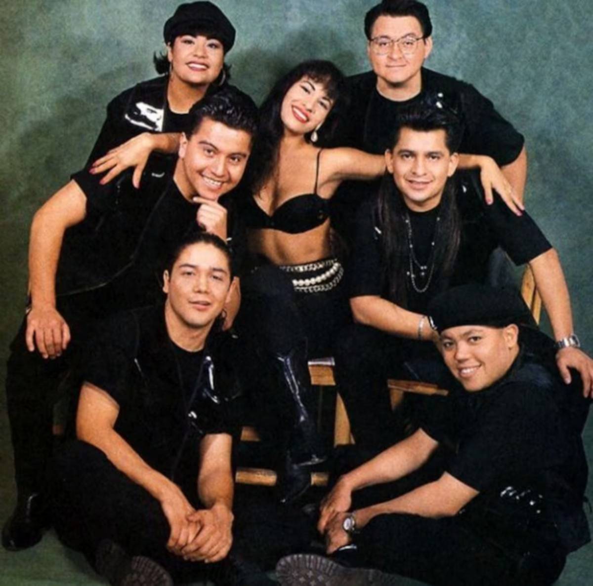 Demanda en la familia Quintanilla por el legado de Selena: la millonaria cifra que está en juego Demanda en la familia Quintanilla por el legado de Selena: la millonaria cifra que está en juego