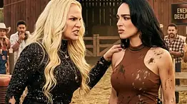 Niurka Marcos y Manelyk González protagonizan brutal pelea en “La Granja VIP 2”