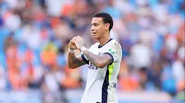 ¿Debe ser convocado? Jhonder Cádiz anota nuevo gol en la Primera División de China