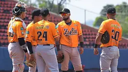 LVBP: Águilas quieren ser protagonistas este año con su renovado cuerpo técnico
