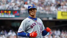MLB: Juan Soto castiga a los Yankees con su jonrón 25 de la temporada