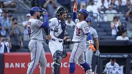 A un paso de la inmortalidad: el récord histórico que Francisco Lindor está por romper