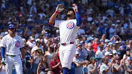 MLB: Pedro Ramírez suma otro jonrón y busca ese liderato entre novatos venezolanos este 2026