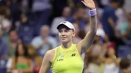 Elena Rybakina conquista el US Open y asegura el número uno del mundo