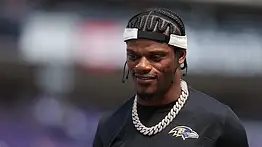NFL: Los Ravens inician la temporada sin acuerdo con su mariscal de campo