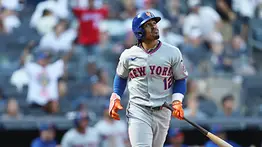 MLB: Francisco Lindor reina en la historia de la Subway Series