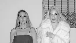 La pasarela de Elena Rose que recordó el pasado de su madre en el Miss Venezuela