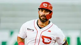 ¿Regresa Rangel Ravelo con Cardenales? El cubano y sus magníficos números en la LVBP
