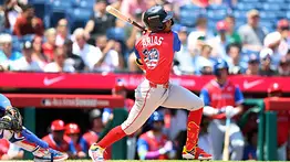 MiLB: Franklin Arias recibe doble reconocimiento tras magnífica temporada en Doble-A
