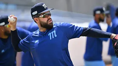 ¿Cuándo comienzan las prácticas de los ocho equipos de la LVBP? ¿Cuándo comienzan las prácticas de los ocho equipos de la LVBP?