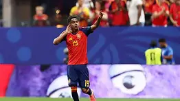 Lamine Yamal sorprende tras el Mundial: “No estaba contento, hice muchas cosas que la gente no vio”