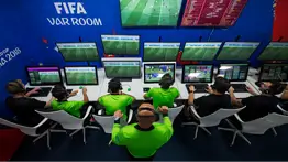 Del terreno de juego a la pantalla: la autopista de datos detrás del VAR y las transmisiones HD