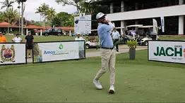 XII Abierto Lagunita Country Club reúne a lo mejor del golf nacional e internacional