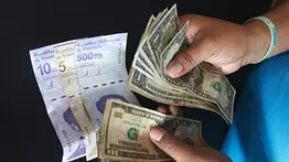 BCV publica el tipo de cambio del 15 de septiembre de 2026: así quedó el dólar