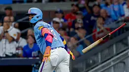 MLB: Estos son los números de Ronald Acuña Jr. en septiembre