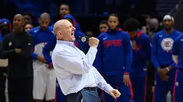 Steve Ballmer acata la dura sanción de la NBA por el escándalo salarial de Kawhi Leonard