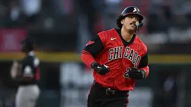 MLB: Miguel Vargas el infiltrado en una lista de poder y paciencia MLB: Miguel Vargas el infiltrado en una lista de poder y paciencia