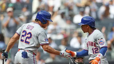 MLB: Se confirma un nuevo fracaso millonario de los Mets y Juan Soto MLB: Se confirma un nuevo fracaso millonario de los Mets y Juan Soto