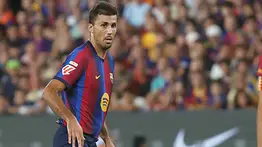 ¡Lo llamó Mourinho! Rodri revela por qué rechazó al Real Madrid y se decidió por el Barcelona