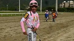 La Rinconada: Conozca el increíble porcentaje de efectividad de Iván Pimentel Jr. con ejemplares favoritos