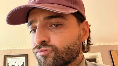 ¡Nació el hijo de Maluma! El reggaetonero reveló el particular nombre del bebé ¡Nació el hijo de Maluma! El reggaetonero reveló el particular nombre del bebé