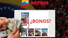 ¡A cobrar! Patria habilitó el pago de bono para septiembre y llega con aumento