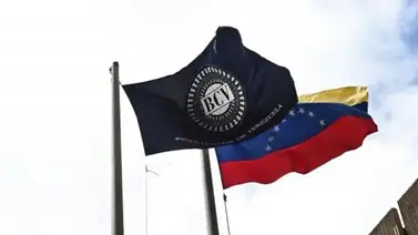 BCV cambia las tasas de interés de los depósitos en Venezuela: ¿Cómo quedaron? BCV cambia las tasas de interés de los depósitos en Venezuela: ¿Cómo quedaron?