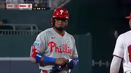 MLB: Luis Arráez suma otro hito a su carrera
