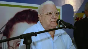 Falleció el periodista Juan Vené Falleció el periodista Juan Vené