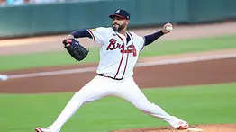 MLB: Martín Pérez ya es centenario en las Grandes Ligas ¿Cuántos venezolanos tienen 100 victorias?