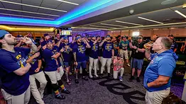 Hegemonía absoluta: Milwaukee asegura el banderín divisional y apunta al mejor récord