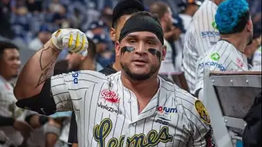LVBP: Oswaldo Arcia sería dejado en libertad por Leones LVBP: Oswaldo Arcia sería dejado en libertad por Leones