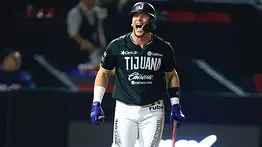 LMB: Hernán Pérez se corona como MVP de la Serie del Rey 2026